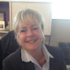 Meet your Posher, Katherine